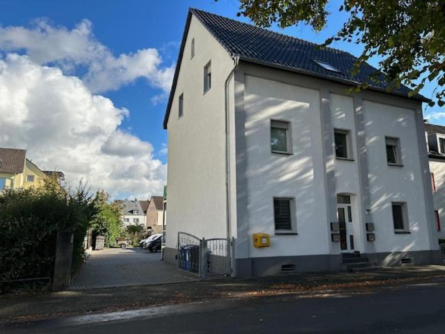 Rheinischer Hof Appartements เลเวอร์คูเซน ภายนอก รูปภาพ