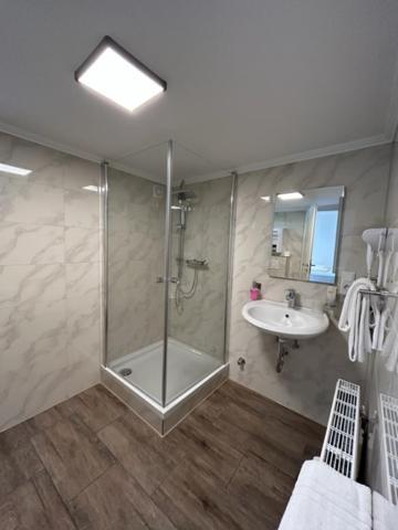 Rheinischer Hof Appartements เลเวอร์คูเซน ภายนอก รูปภาพ