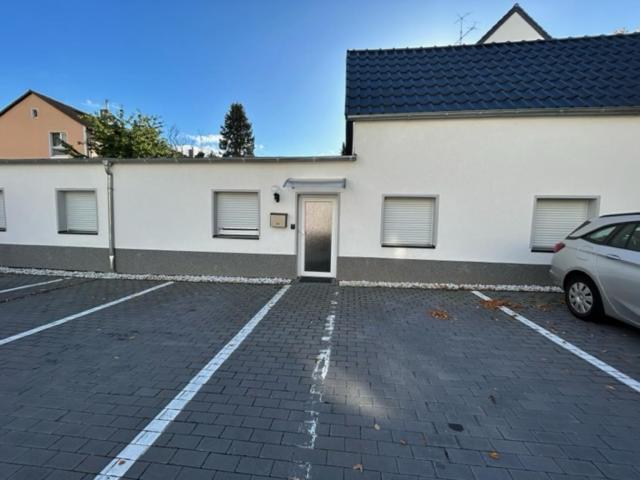 Rheinischer Hof Appartements เลเวอร์คูเซน ภายนอก รูปภาพ